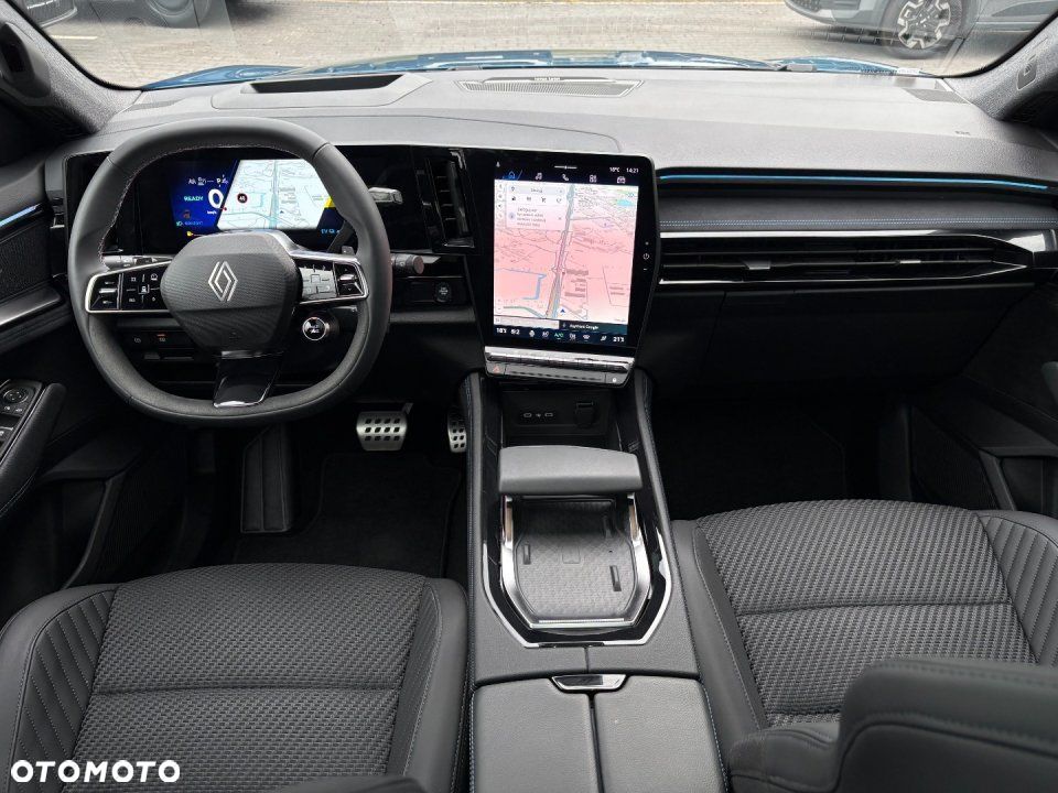 Renault Austral 2025