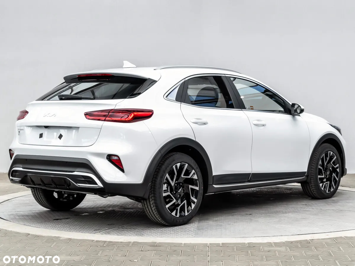 Kia XCeed 1.5 T-GDI L - 6