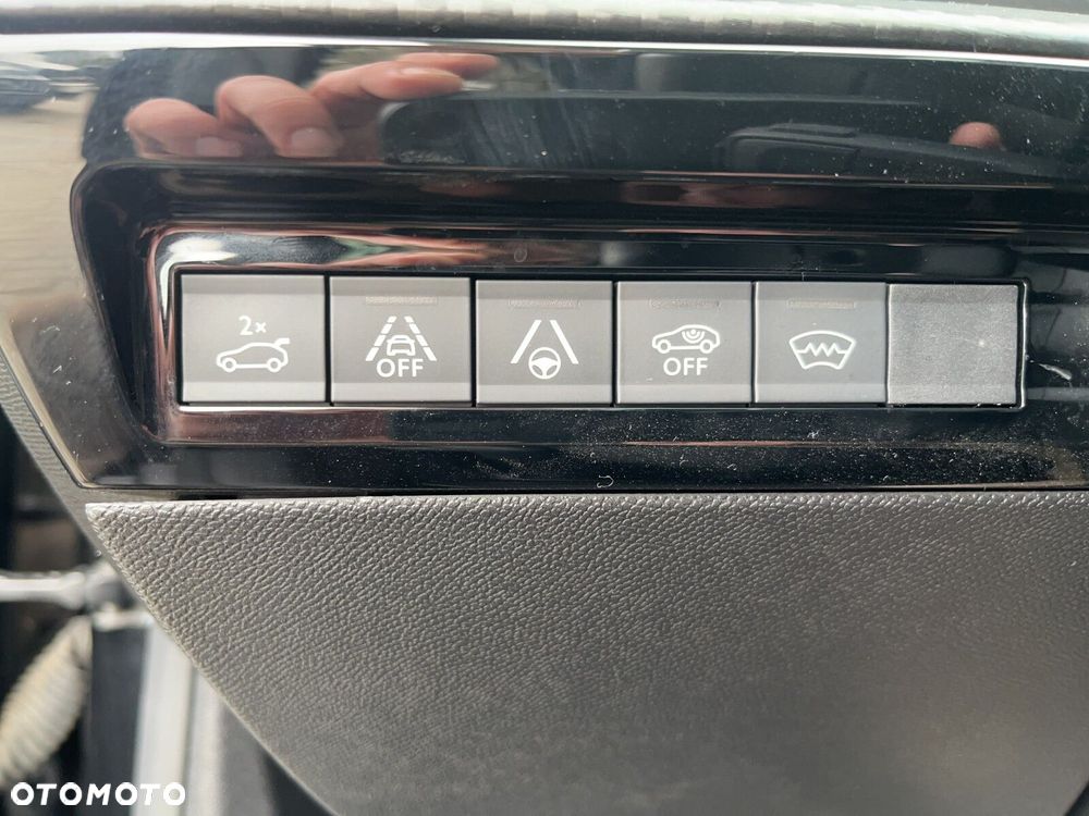 Peugeot 508 1.6 PureTech Allure S&S EAT8 - 11
