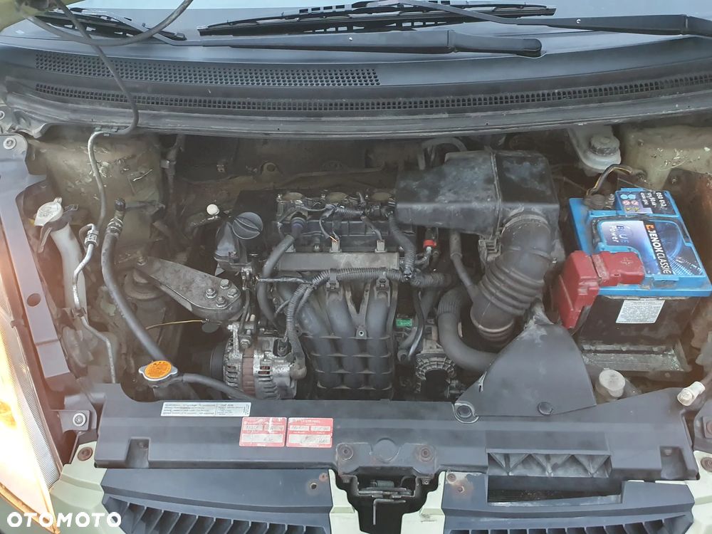 Mitsubishi Colt 1.1 Inform Cleartec - 19