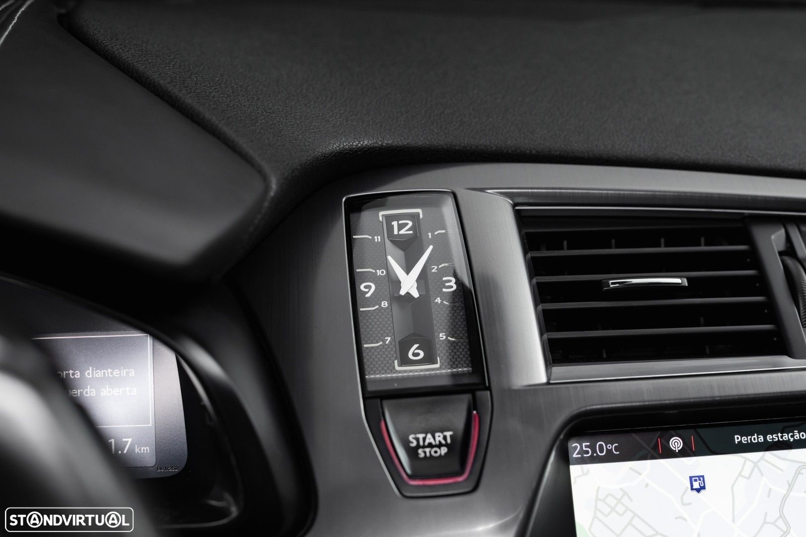 DS DS5 5 2.0 Hybrid4 Sport Chic - 36
