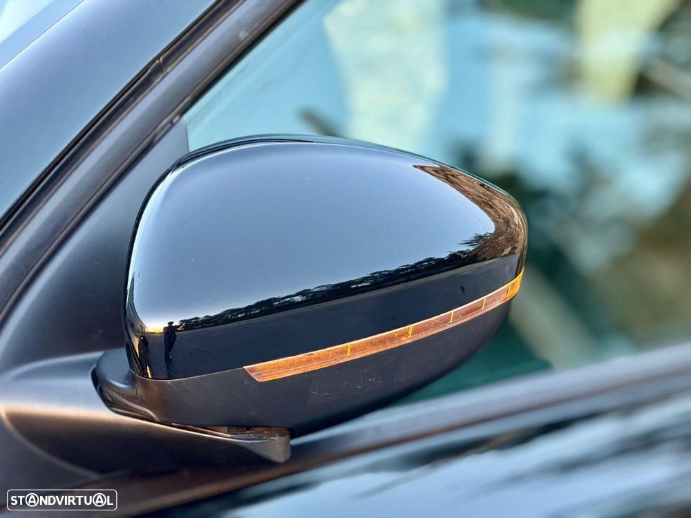 Peugeot 308 SW 1.6 BlueHDi Allure EAT6 - 40