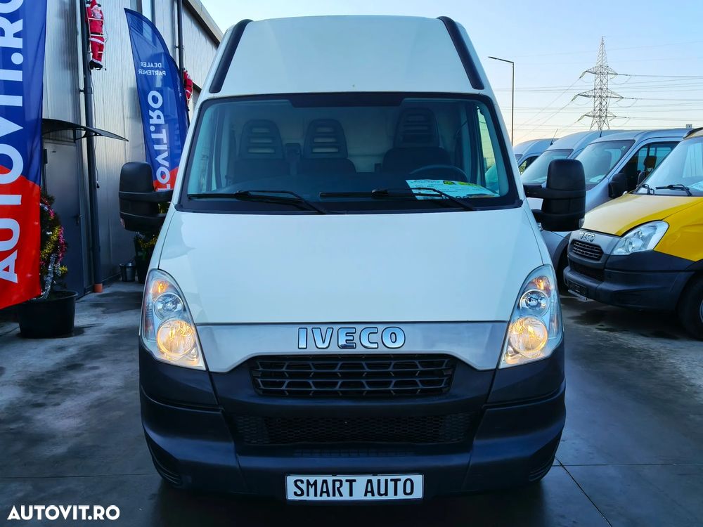Iveco Daily IS35SC2AA - 9