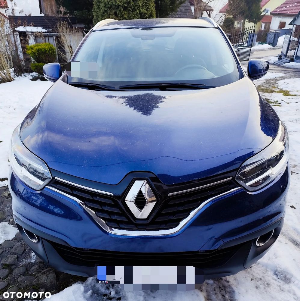 Renault Kadjar 1.2 Energy TCe Zen - 3