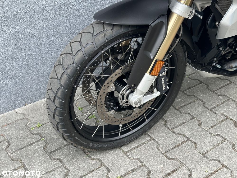 BMW GS - 32