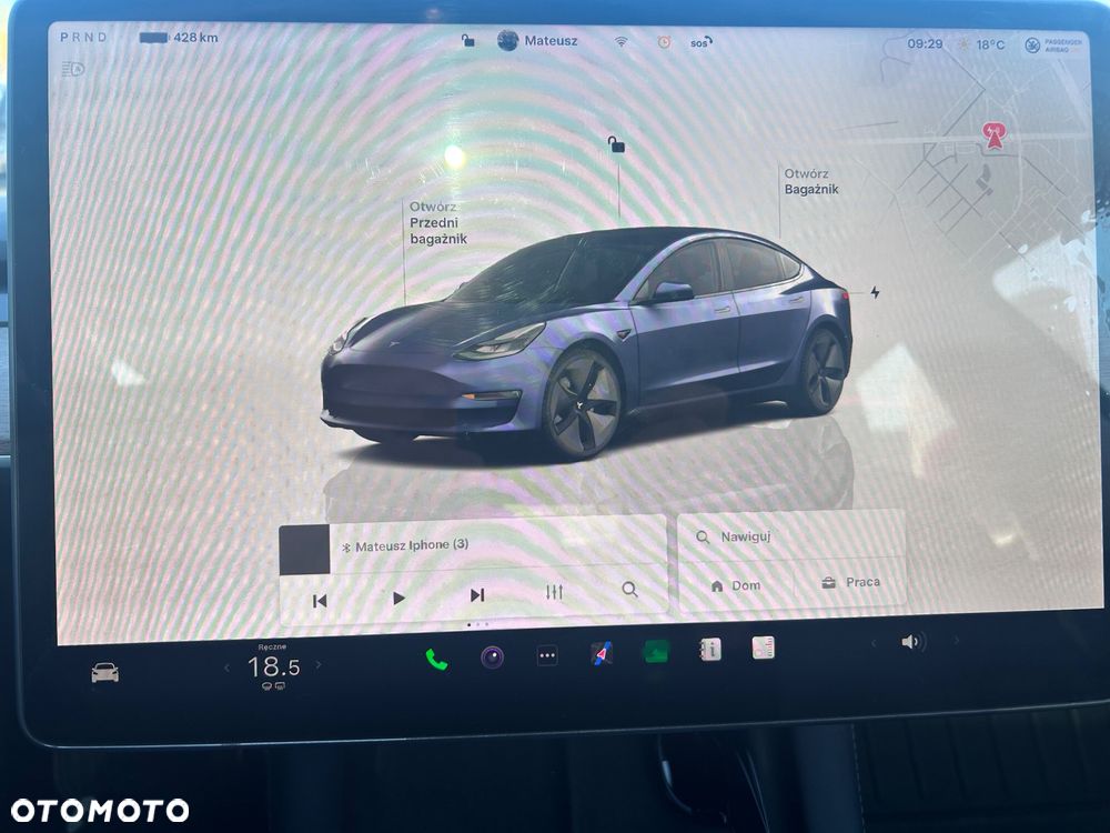 Tesla Model 3 - 18
