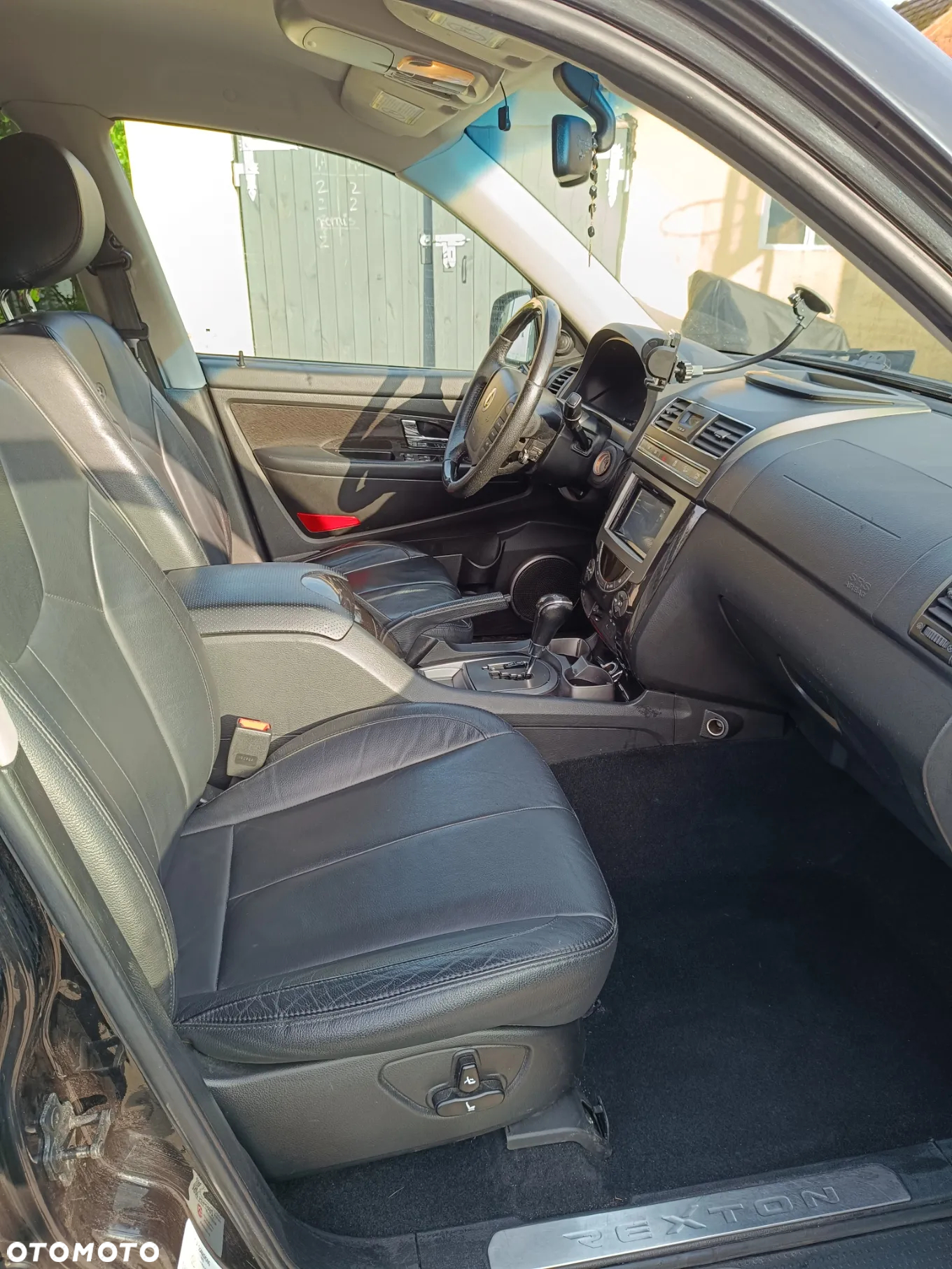 SsangYong/KGM Rexton 2.0 D Sapphire - 14