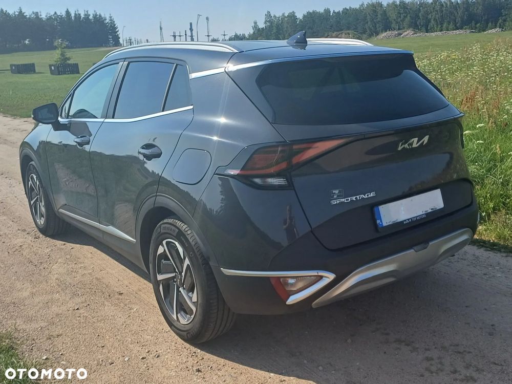 Kia Sportage 1.6 T-GDI L 2WD - 2