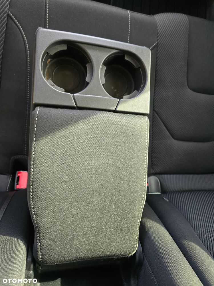 Ford Mondeo 1.5 EcoBoost Titanium - 23