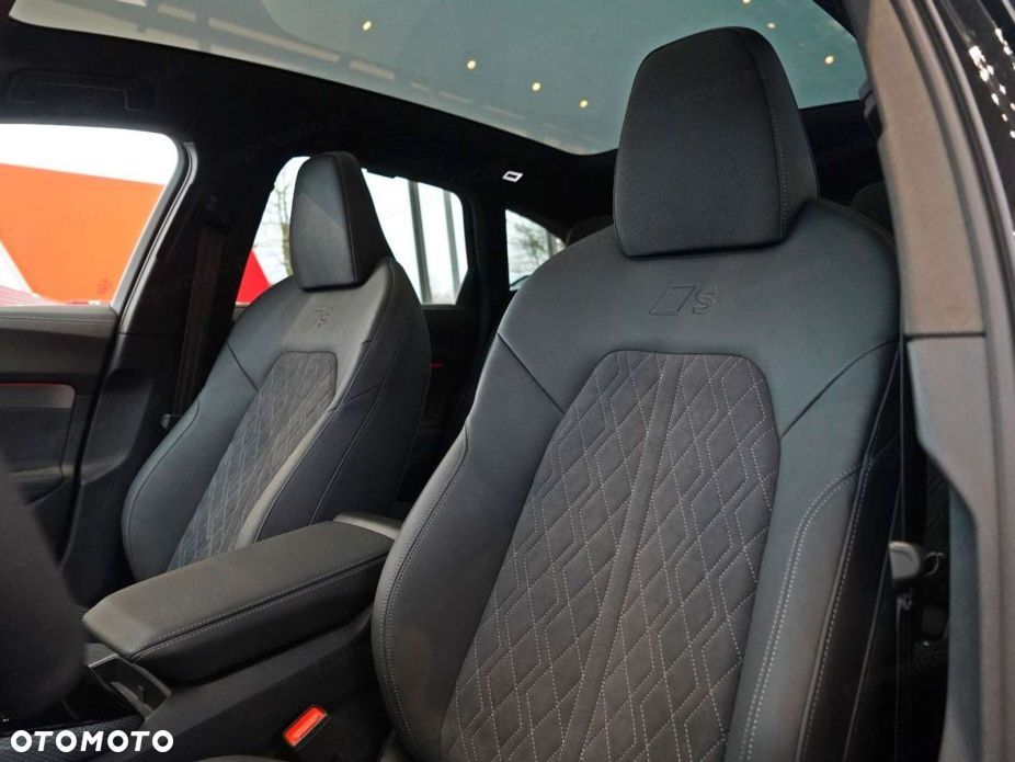 Audi A5 Avant TFSI Quattro S tronic - 9