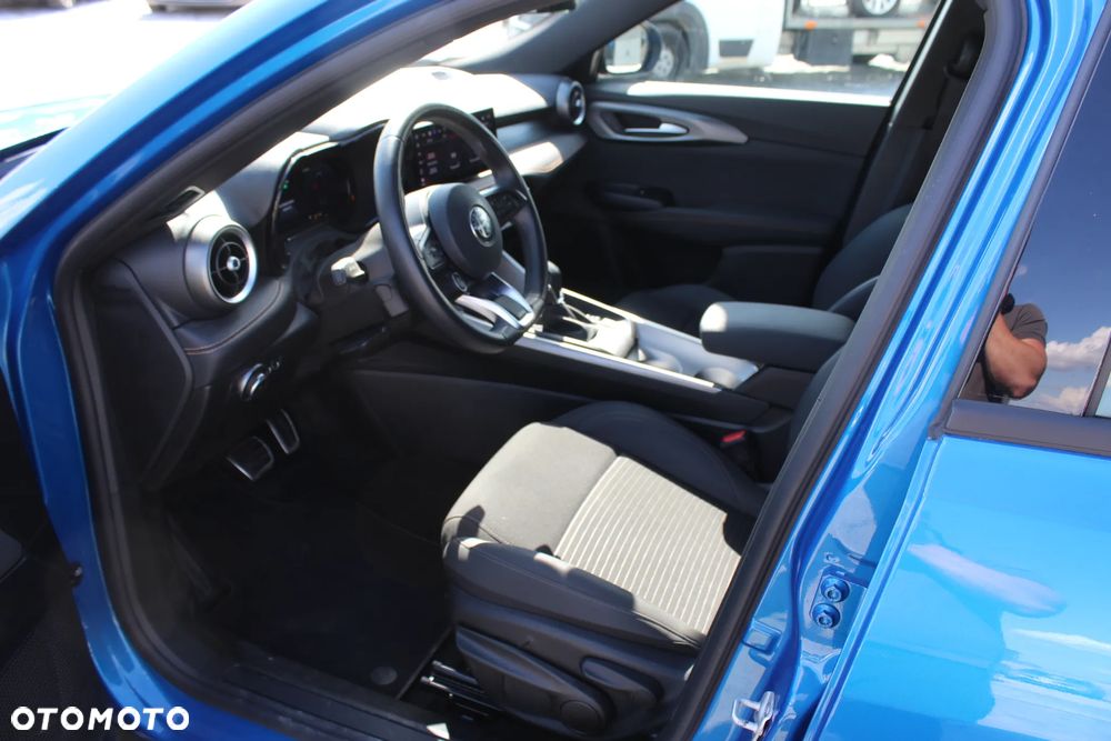 Alfa Romeo Tonale 1.5 T4 GSE mHEV Sprint DCT - 18