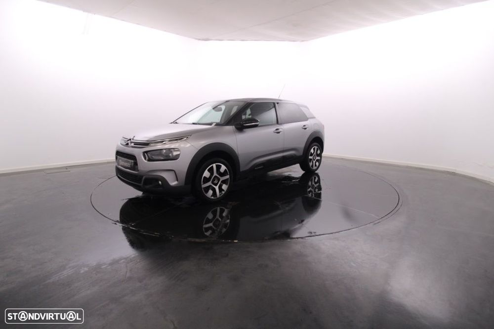 Citroën C4 Cactus 1.5 BlueHDi Shine - 1