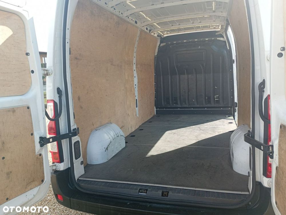 Opel Movano - 23