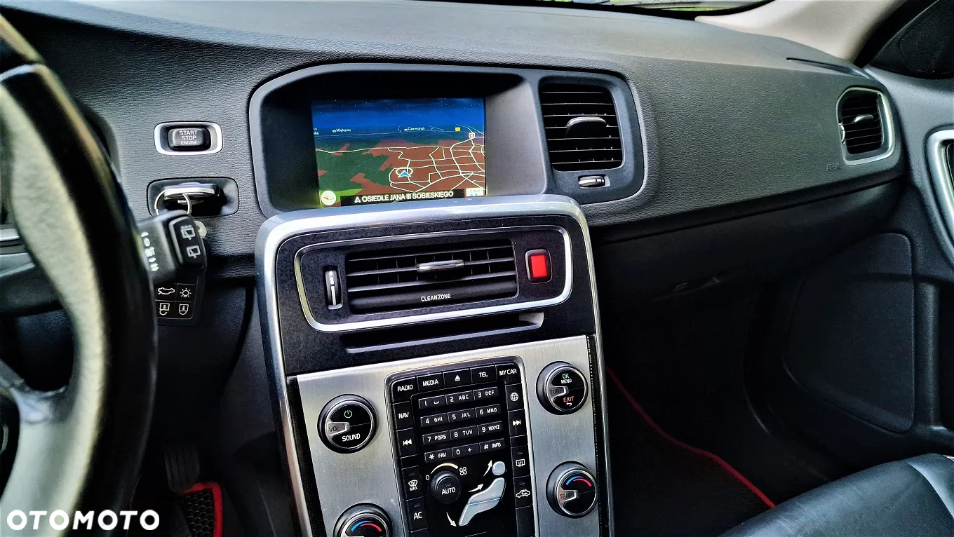 Volvo V60 D2 Drive-E Ocean Race - 17