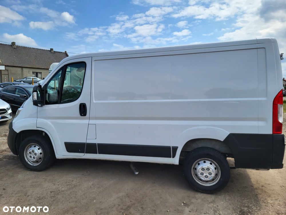 Opel Movano - 14