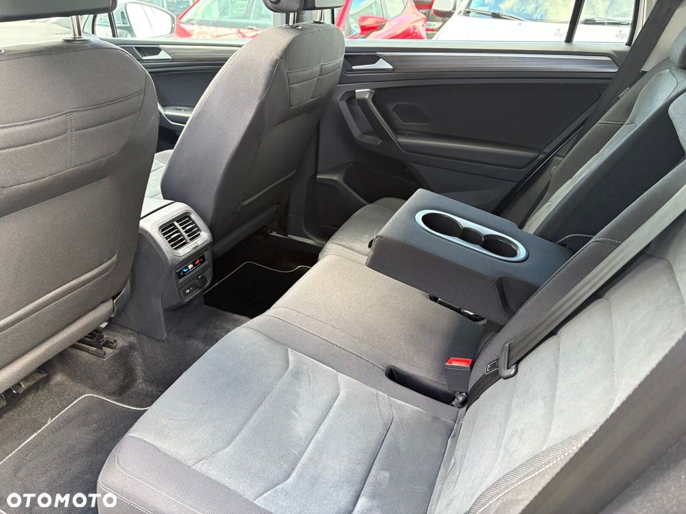 Volkswagen Tiguan Allspace 2.0 TDI 4Mot Elegance DSG - 15