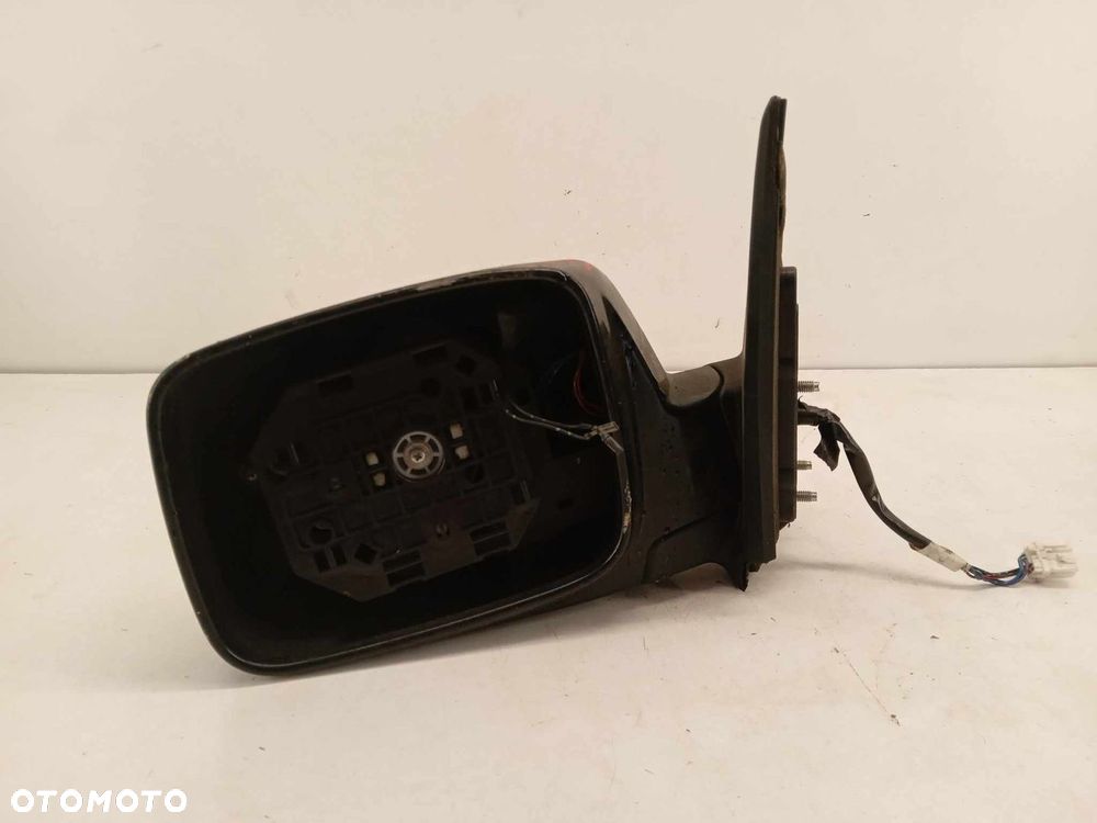 LUSTERKO LEWE PRZEDNIE NISSAN X-TRAIL 7 PIN - 2
