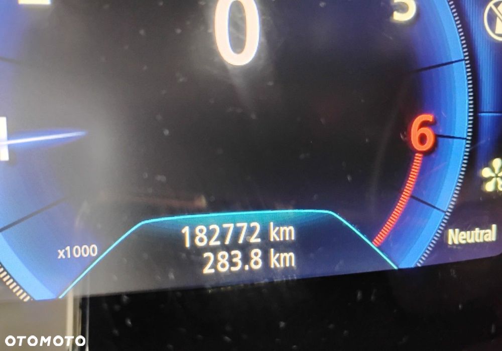 Renault Talisman - 13