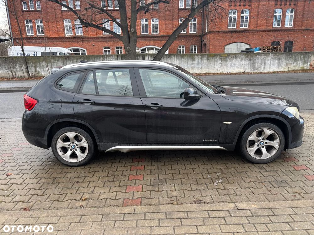 BMW X1 - 6