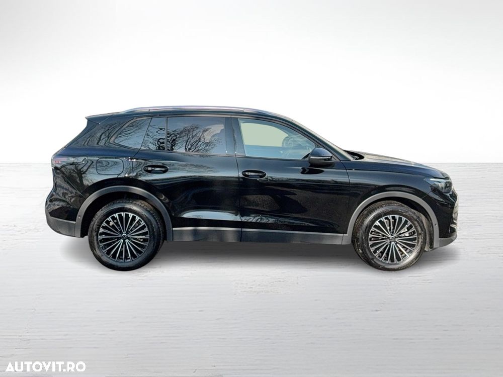 Volkswagen Tiguan - 2