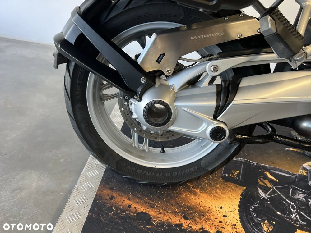 BMW GS - 32