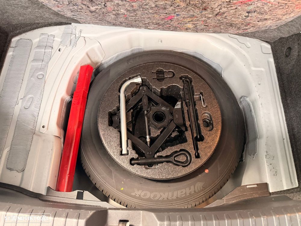 SEAT Ibiza 1.0 TSI Style - 29