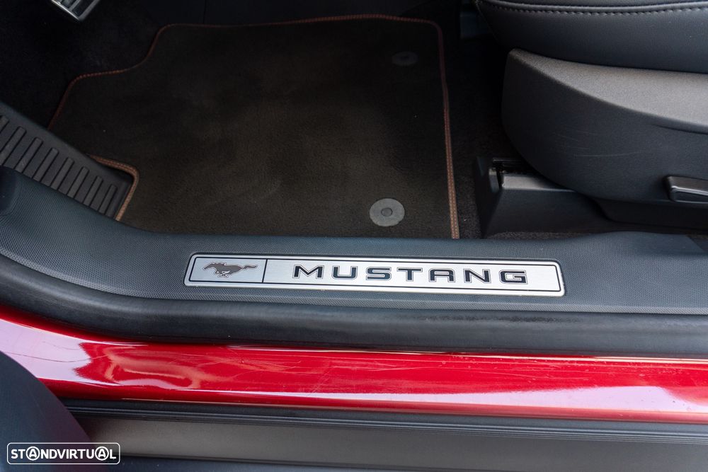 Ford Mustang Mach-E 98.7 kWh Premium - 19