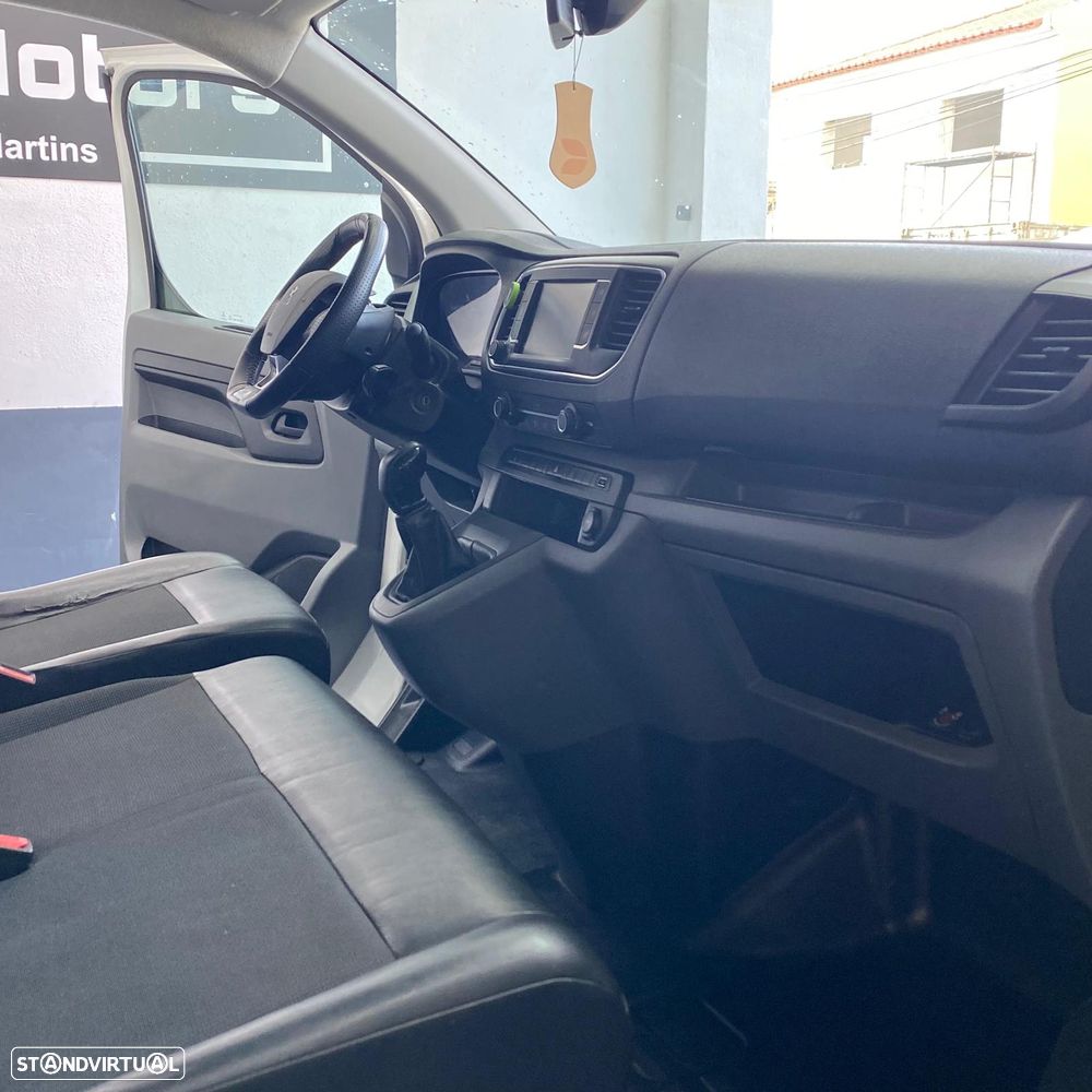 Peugeot EXPERT L2H1 - 5