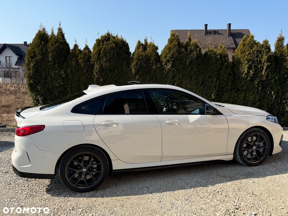 BMW Seria 2 M235i xDrive Edition Colorvision - 8