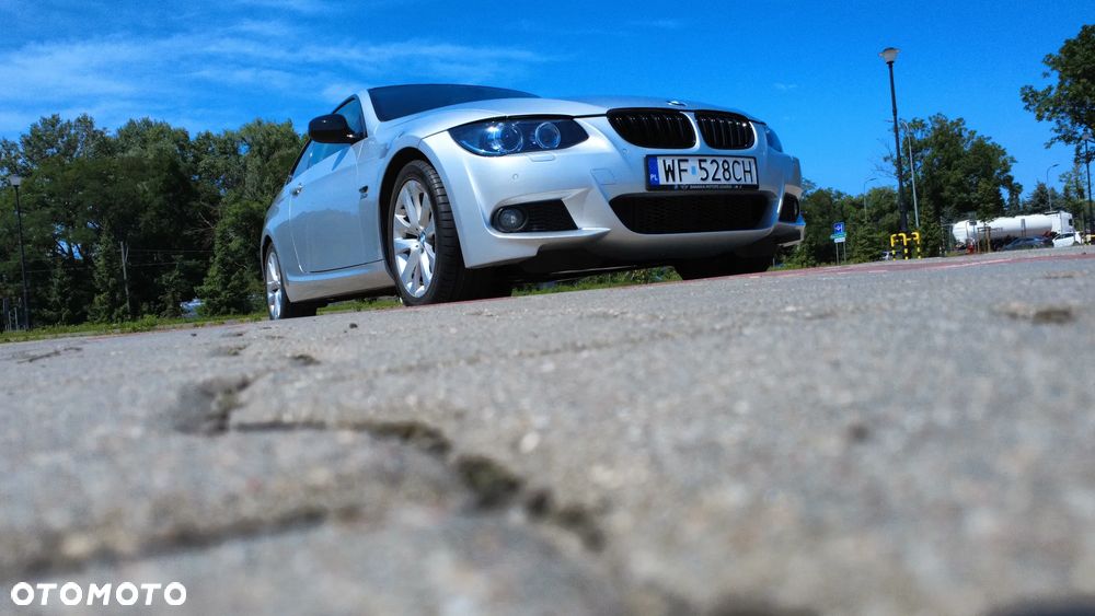 BMW Seria 3 - 1
