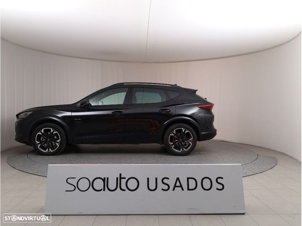 Cupra Formentor 1.5 eTSI DSG - 3