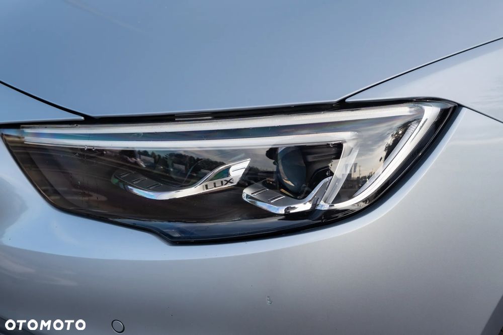 Opel Insignia 1.5 T Innovation S&S - 29