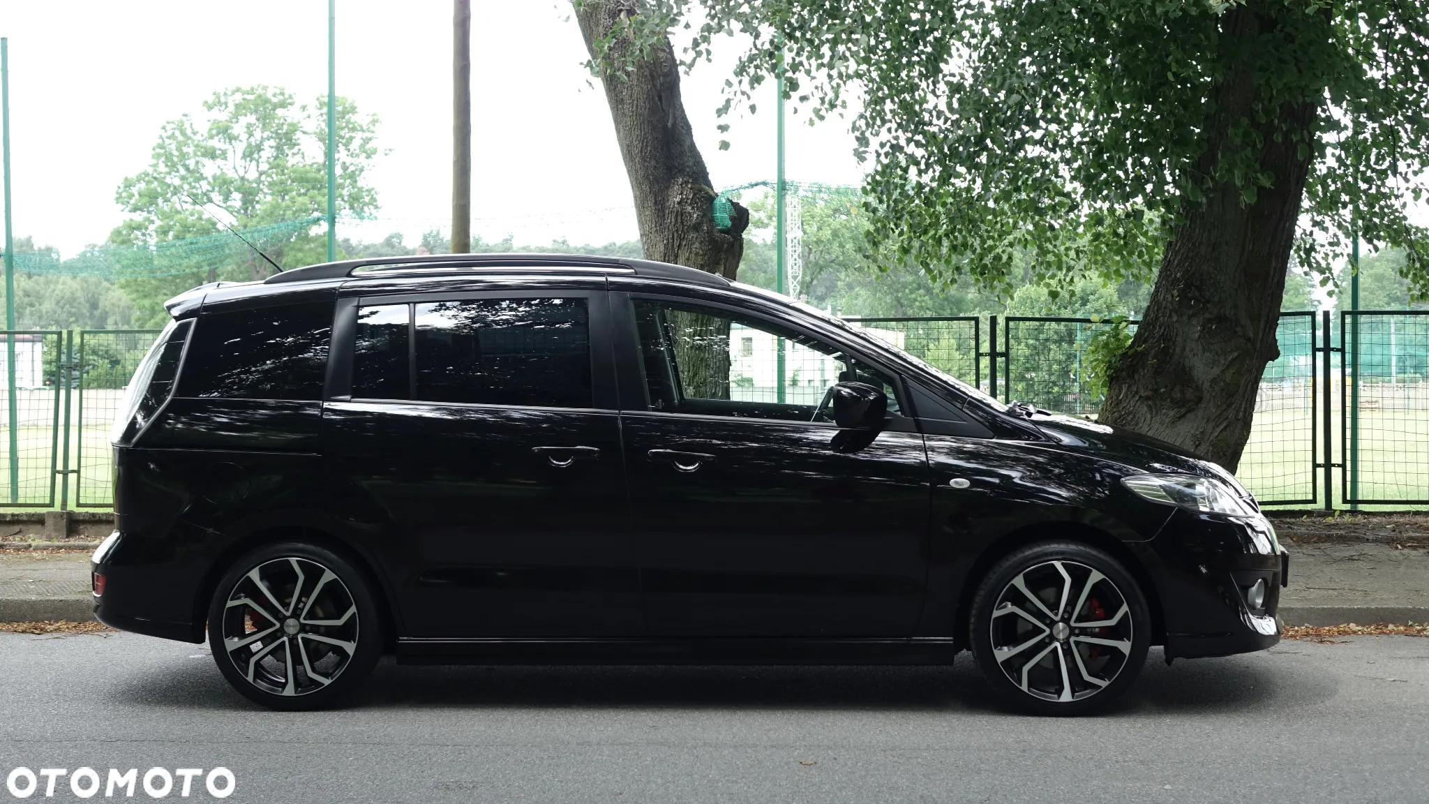 Mazda 5 2.0 Sport - 36