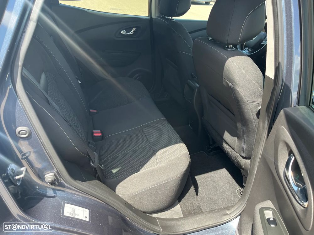 Renault Kadjar Energy TCe 130 LIMITED - 17