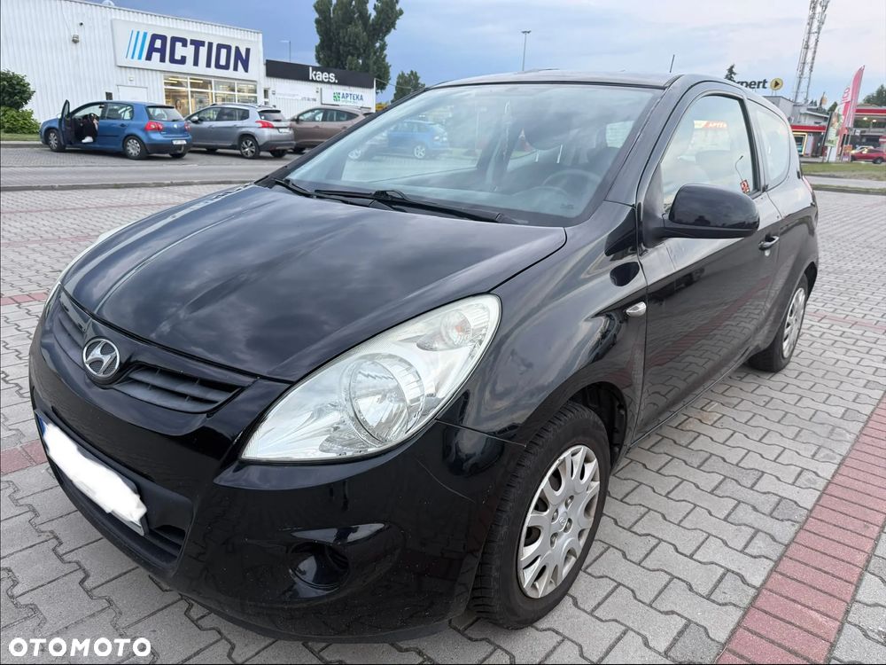 Hyundai i20 1.2 Classic - 6