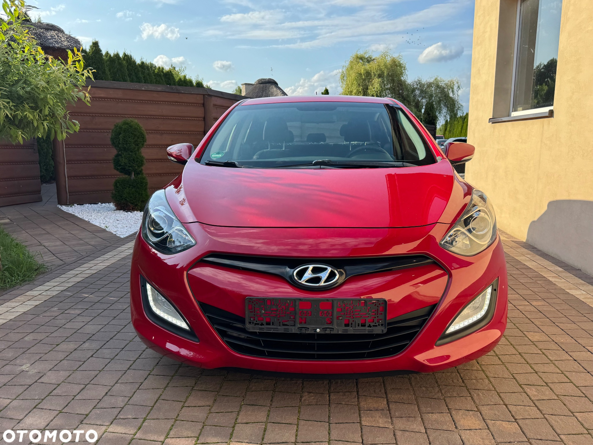 Hyundai i30 1.4 CRDi Style - 2