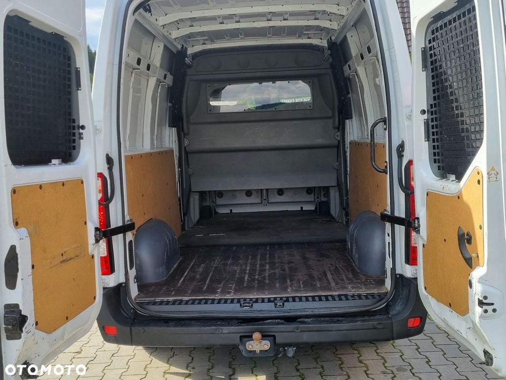 Renault Master - 7