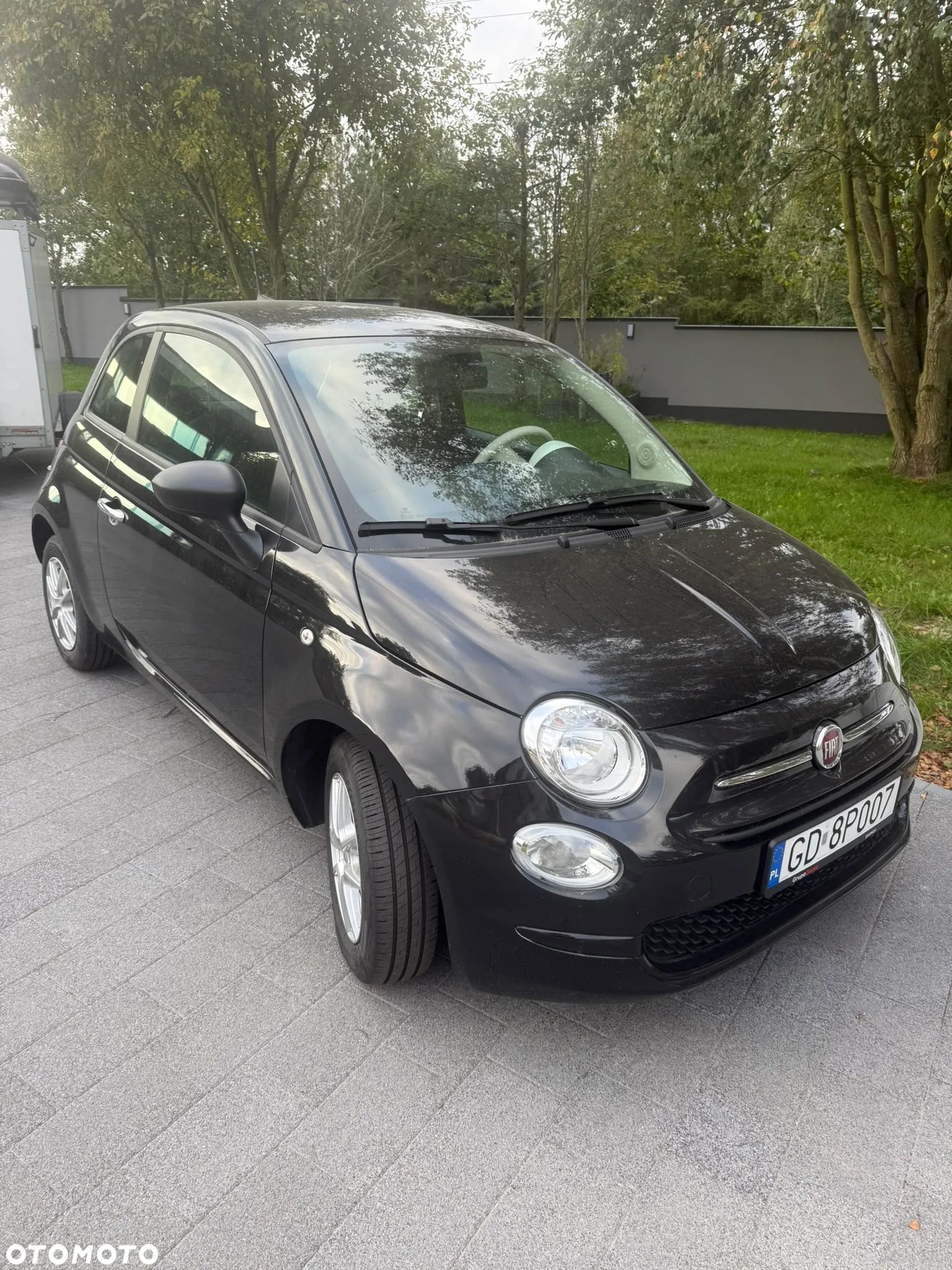 Fiat 500 1.0 Hybrid - 1