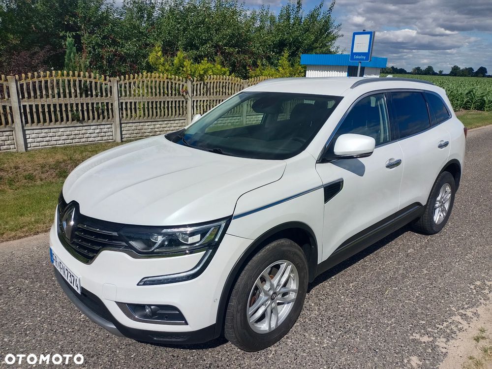 Renault Koleos 2.0 dCi Intens 4x4 - 4