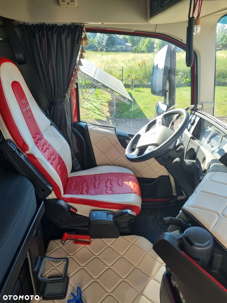 Volvo FH12 500 - 5