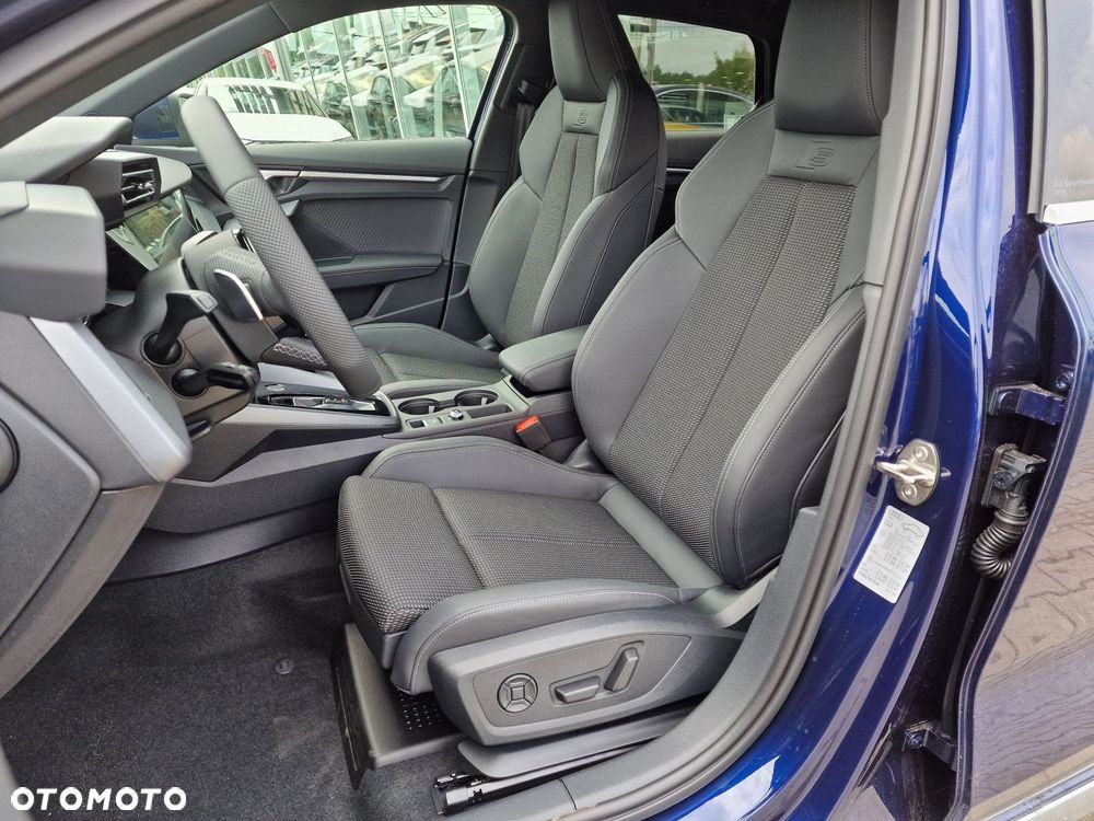 Audi A3 Sportback - 9