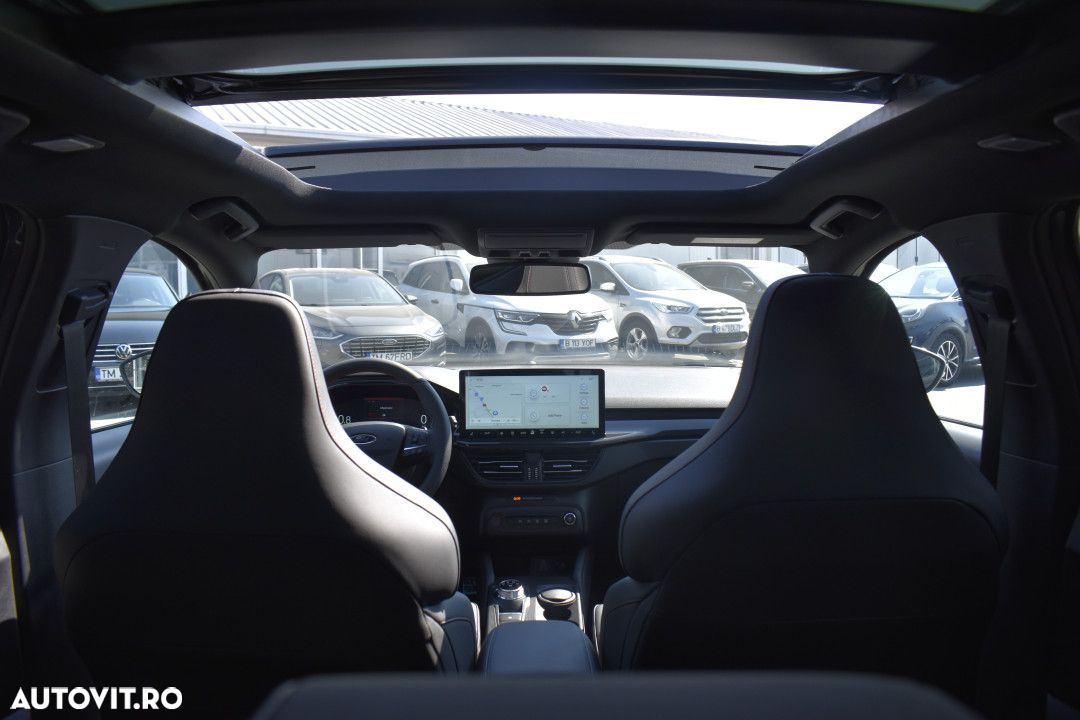 Ford Focus - 15