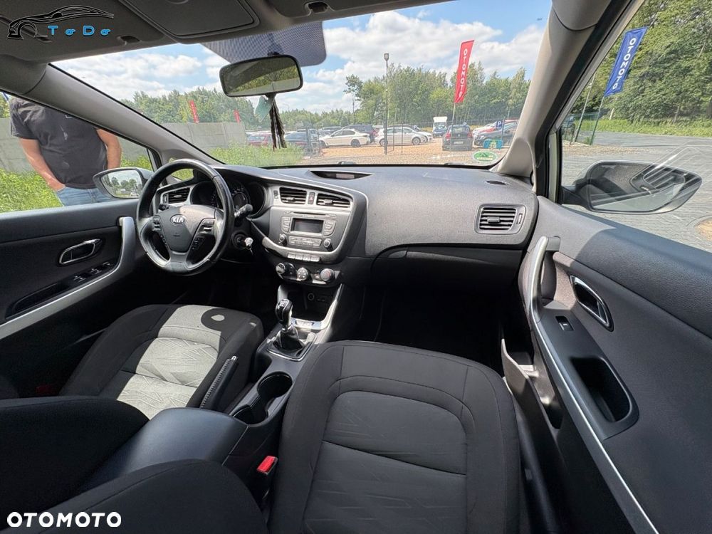 Kia Ceed 1.4 XL - 32