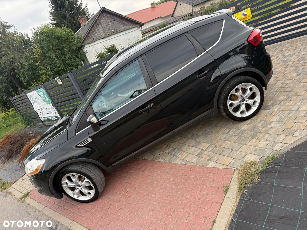 Ford Kuga 2.5 Individual - 19