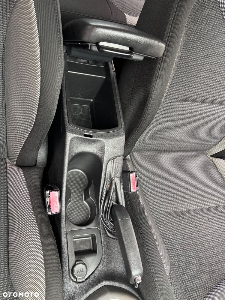 Peugeot 308 HDi FAP 110 Premium - 20