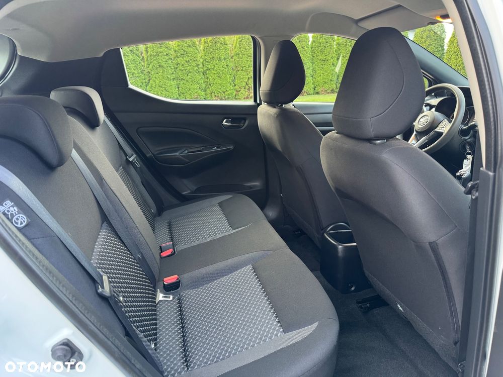 Nissan Micra 1.0 IG-T N-Way - 18