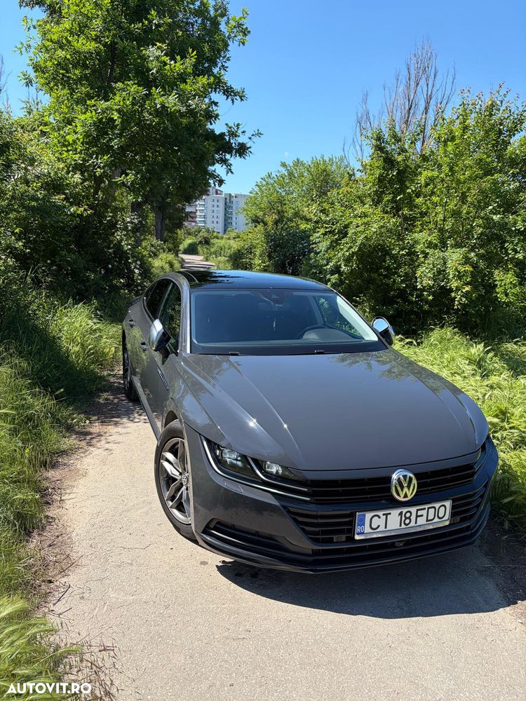 Volkswagen ARTEON 2.0 TSI DSG Elegance - 7