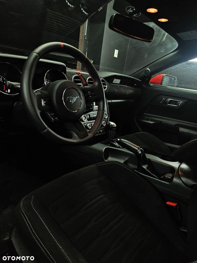 Ford Mustang 2.3 EcoBoost - 14