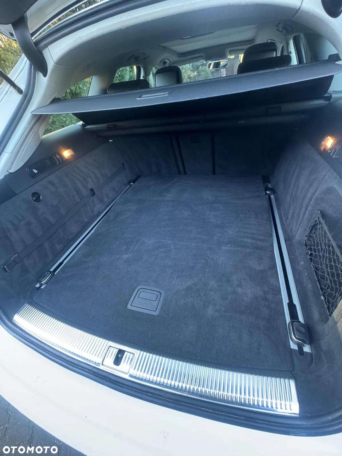 Audi A6 Allroad - 8