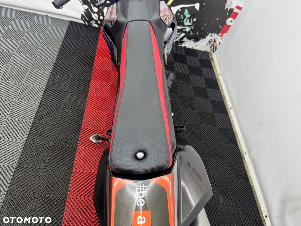 Aprilia SX - 22